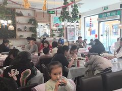 -拿渡·水煮鱼麻辣香锅(王府井奥莱·香江小镇店)