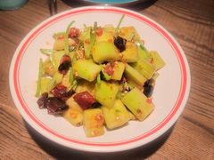 -酸渡·老坛酸菜鱼·现炒下饭菜(港惠新天地店)
