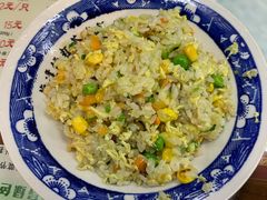 -粗茶淡饭(东关街店)