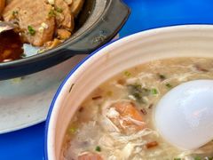 -旺角小渔村·海肠捞饭开创者(环山路店)