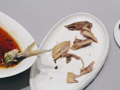 -狮王府淮扬菜(新街口友谊店)