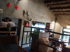 大堂-七七家的糖水店(南湾街1号店)