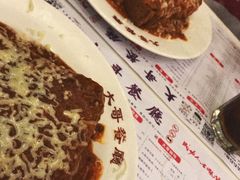-大哥餐厅(西城花园店)