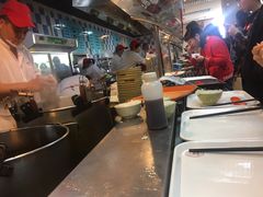 -上海财经大学-新食堂
