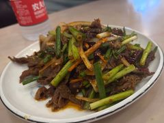 -小锅饭豆腐馆(重工北街普罗旺斯店)