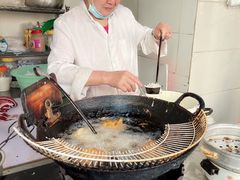 -阿婆油墩子(五里桥路188弄小区店)