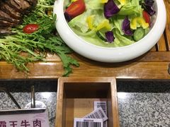 -印巷里主题餐厅(马鞍山店)