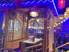 -津沽小院(天津之眼店)