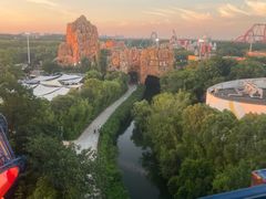 -上海玛雅海滩水公园