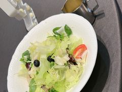 -香山湖家家宴(中山陵店)