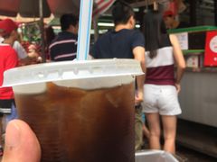 -罗汉果龙眼冰糖燉冬瓜