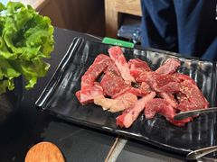 -千寻烧肉(政务区店)