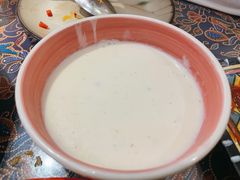 奶油蘑菇汤-Tony's House