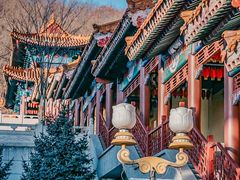 -六鼎山文化旅游区