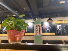 大堂-一顿烧烤(八经街店)