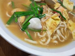 -台记小海鲜(七宝店)