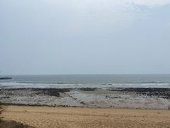 -厦门湾·白塘湾火山公园