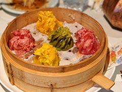-龍聚祥烧麦馆(鼓楼店)