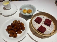-张福记(五一公园店)
