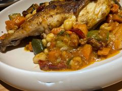 普罗旺斯烤鸡-新贝乐意大利餐厅(苏州中心店)