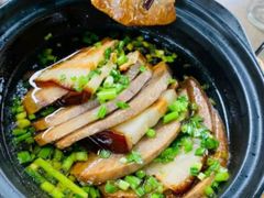 -听风阁农家私房菜茶楼(龙坞店)