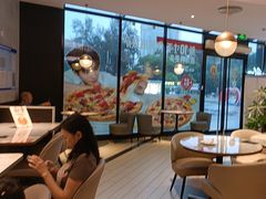 -必胜客(长安长青店)