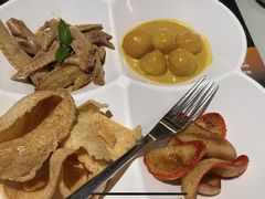-開籠雀冰室(同和金铂店)