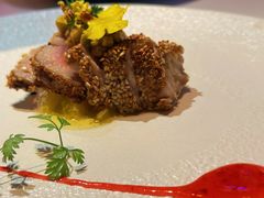-天玑高空江景餐厅&酒吧Sky Secret Restaurant&Bar