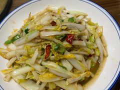-常山土菜馆(文三西路店)