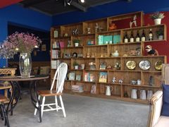 -静香HOUSE·全时段融合餐厅(七星欢乐颂店)