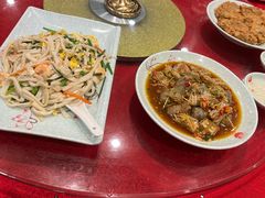 -抱德·潮汕味(敦和店原惠城鱼仔)