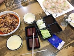 -清真•蜀风园(丁字沽总店)