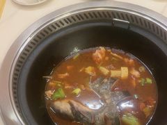 -王家大院农家铁锅炖(河联园店)