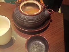 -佛山希尔顿酒店·融誉亚洲美食荟