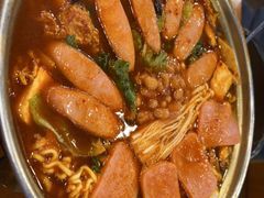 -韩礼年糕(飞虹路店)