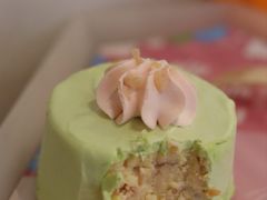 -tea’stone(新天地店)