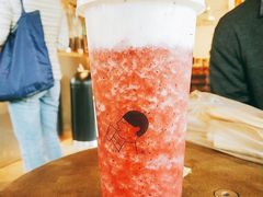 -喜茶(中山白水井店)