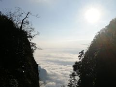 -峨眉山风景名胜区