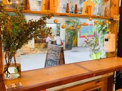 -西关84·History·Art·Cafe