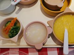 -西贝(武汉天地店)