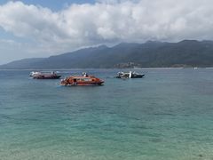 -海南分界洲岛旅游区