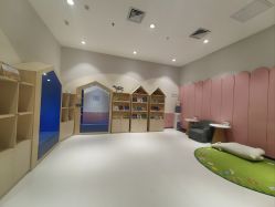 -meland club亲子乐园(石家庄万象城店)