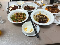 -呷得家常菜馆(王公塘店)