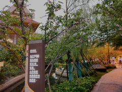 -启东恒大海上威尼斯酒店