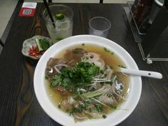 -PHO·5越南牛肉粉(建新路店)