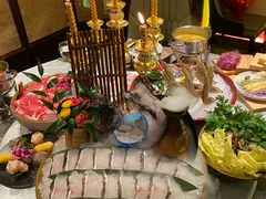 -ONE FULL 古董港式海鲜火锅