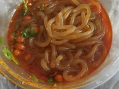 -万记麻辣烫国展总店