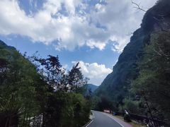 -少华山国家森林公园