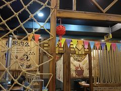 -源味居手把签烧烤(长春一店)