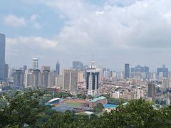 -富斯特索道
